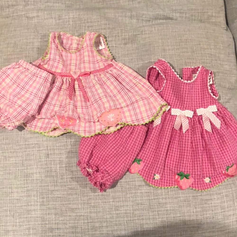 Youngland Dress